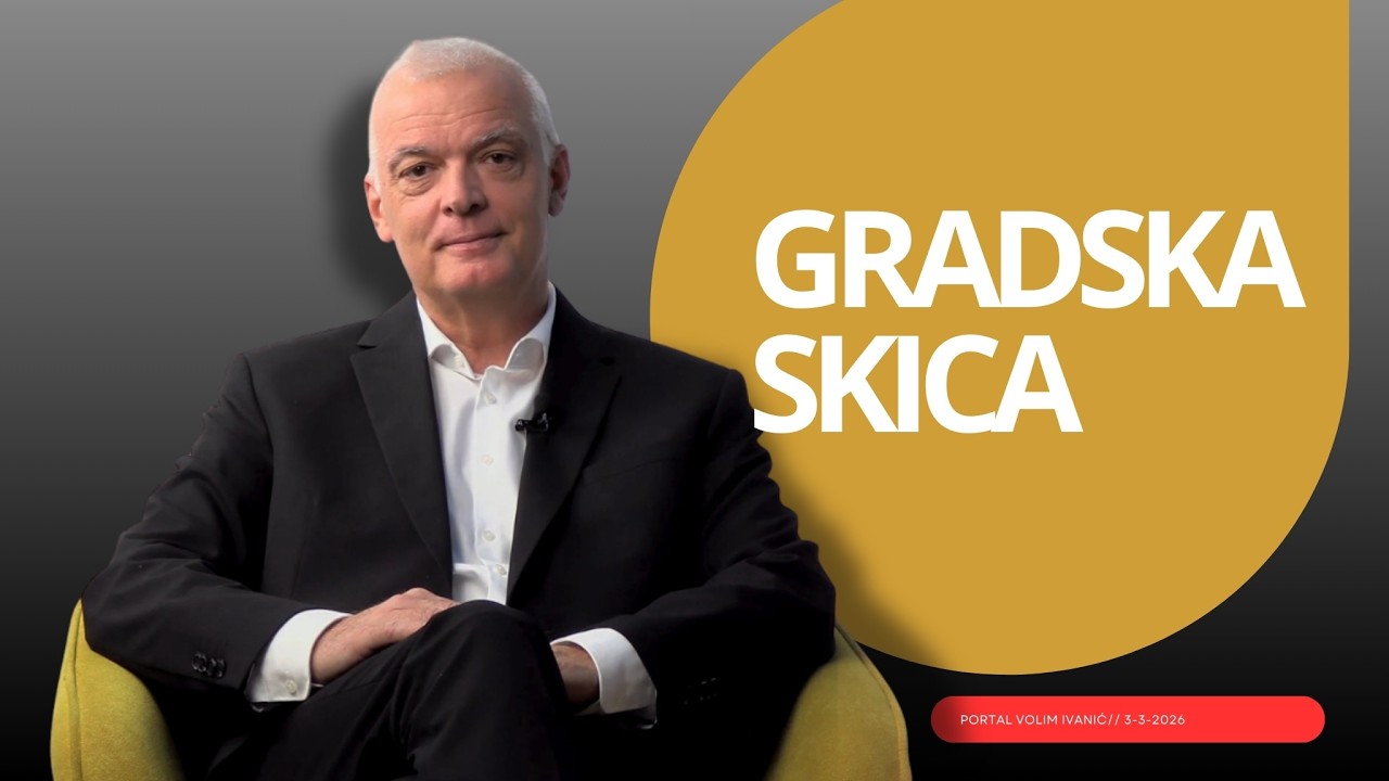 Javor Bojan Leš - gradonačelnik Grada Ivanić-Grada