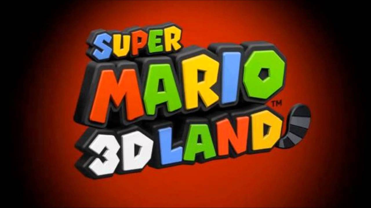Super Mario 3D Land Music - Final Boss