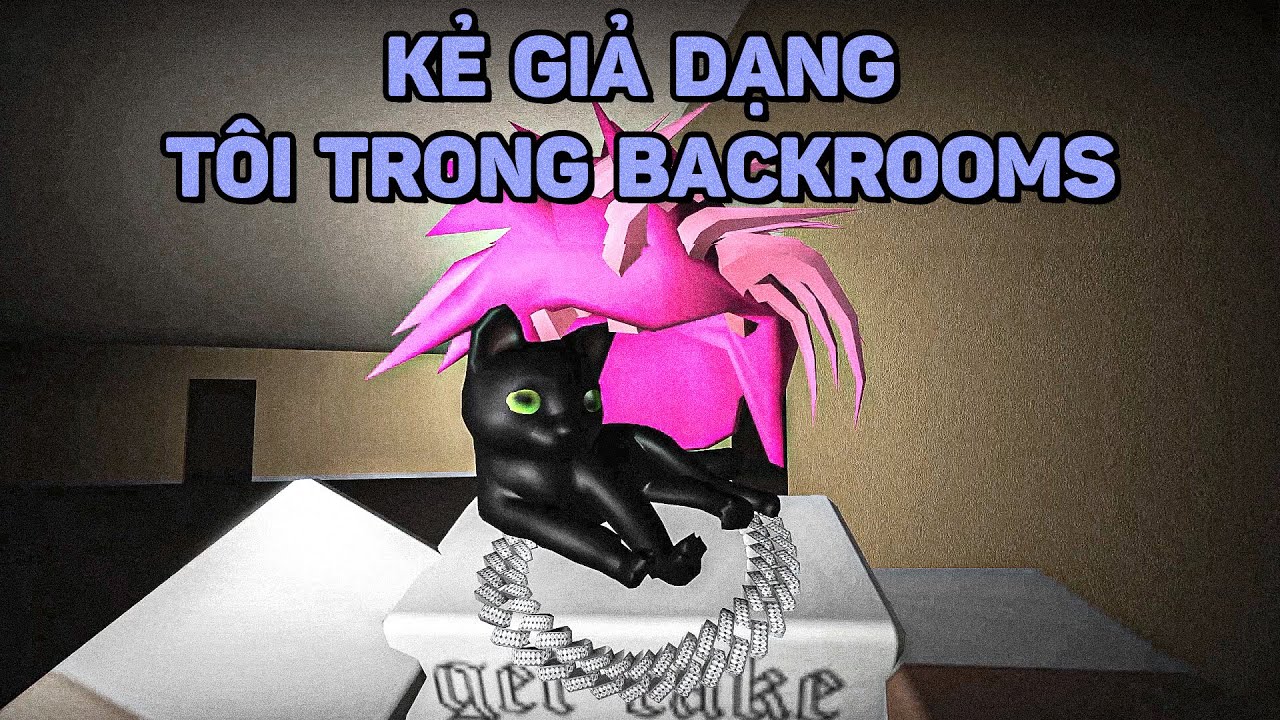 C&aacute;ch m&agrave; t&ocirc;i Ph&aacute; Đảo Interliminality Phần 1 | ROBLOX | Miiz