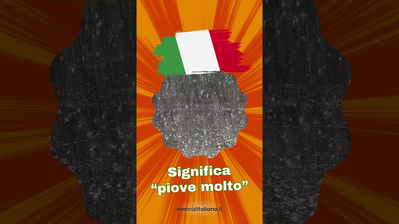 3 Espressioni italiane #studyitalian #italian #italiantutor