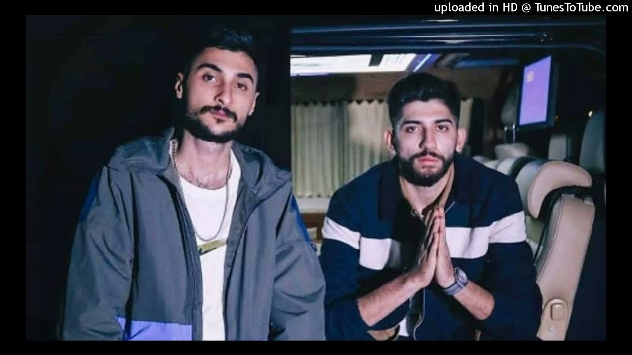 [SOLD] CANBAY X WOLKER 'LEYLİM YAR KEMAN AFRO TYPE BEAT [PROD.BY SOMESPERO]