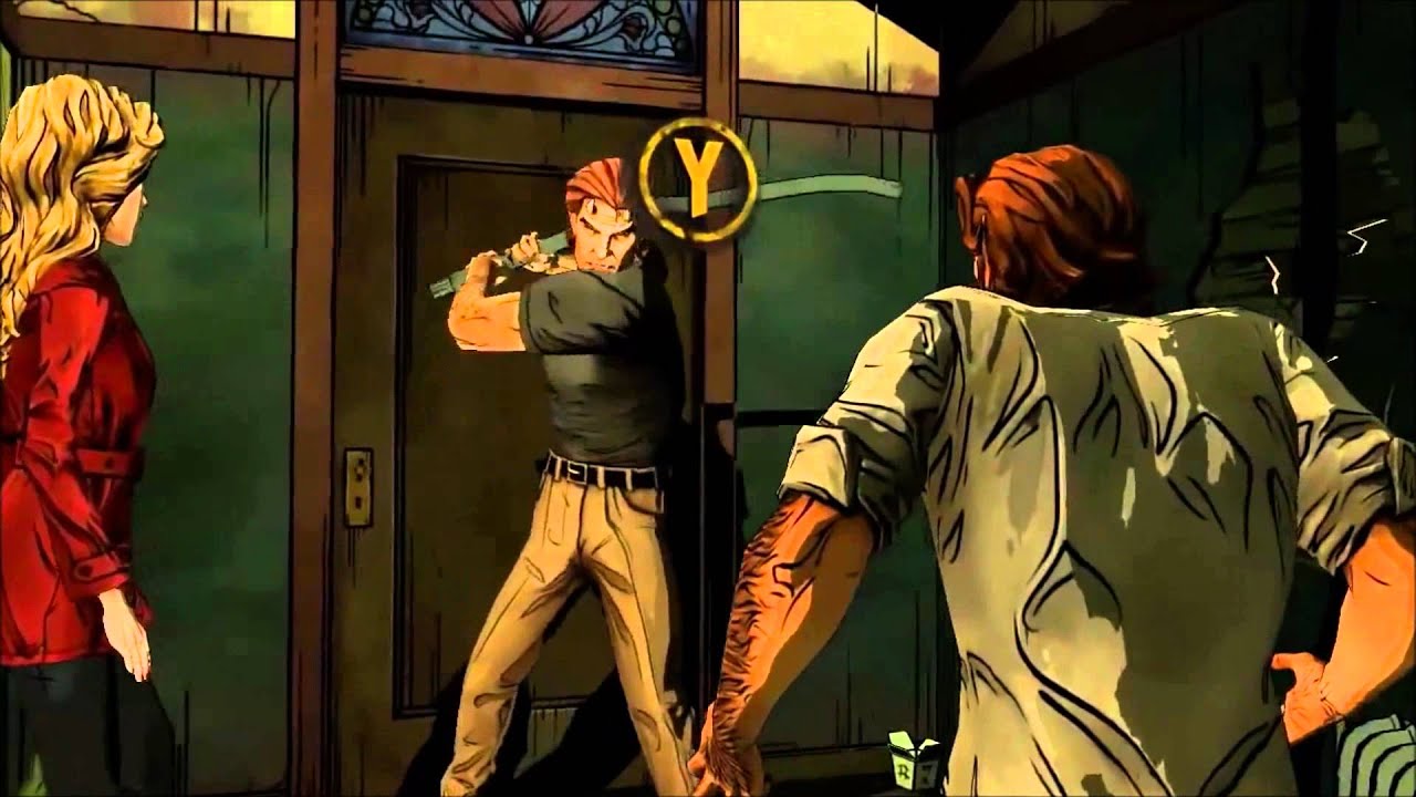 Sheriff Bigby aka 