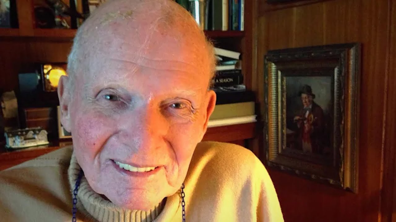 Former Ontario Tory premier Bill Davis dead at 92