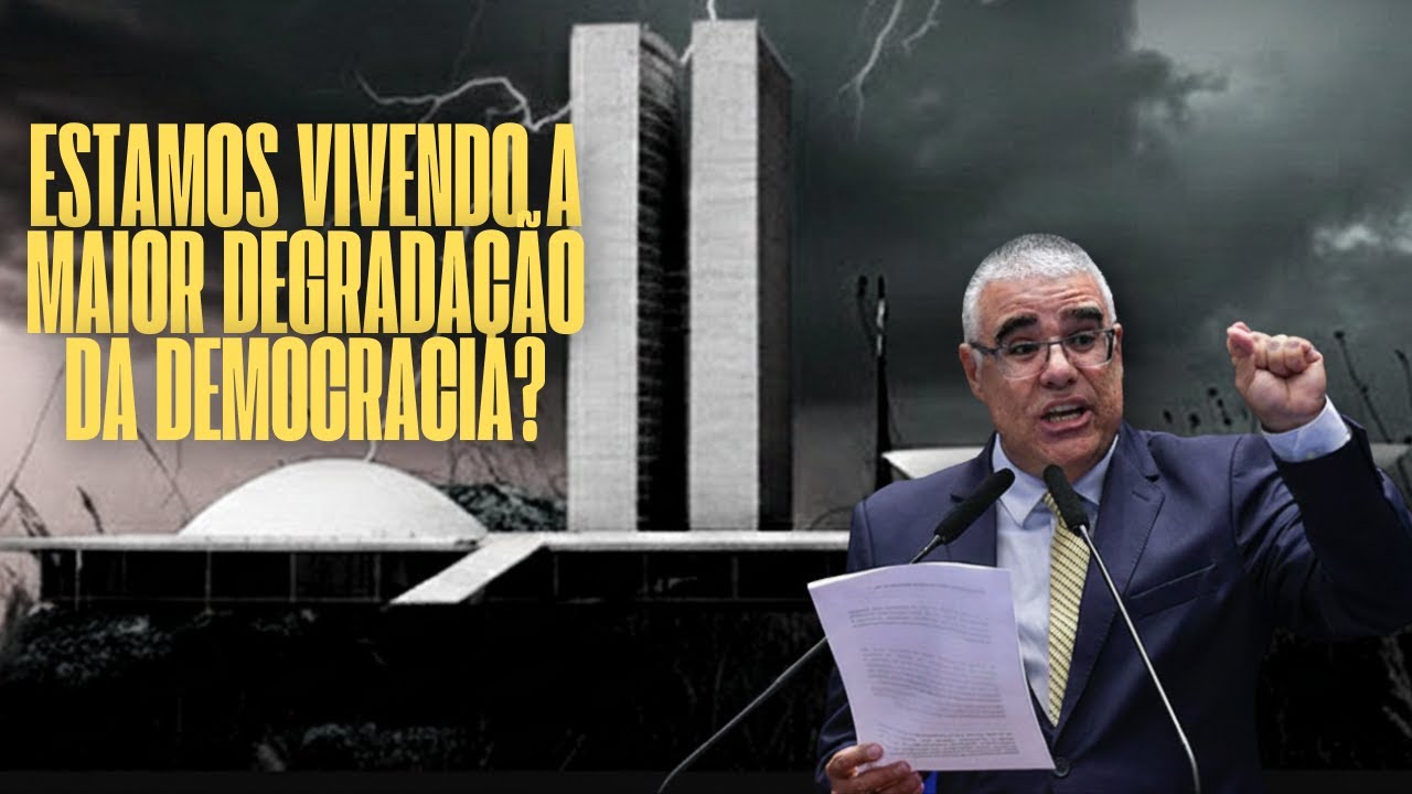 👉🏽HUGO PODE PARAR 5TF JÁ Q SENADO …IMPEACHMENTS E CPI’S VAZA TOGA E BCO MASTER Q O DIGAM🇧🇷