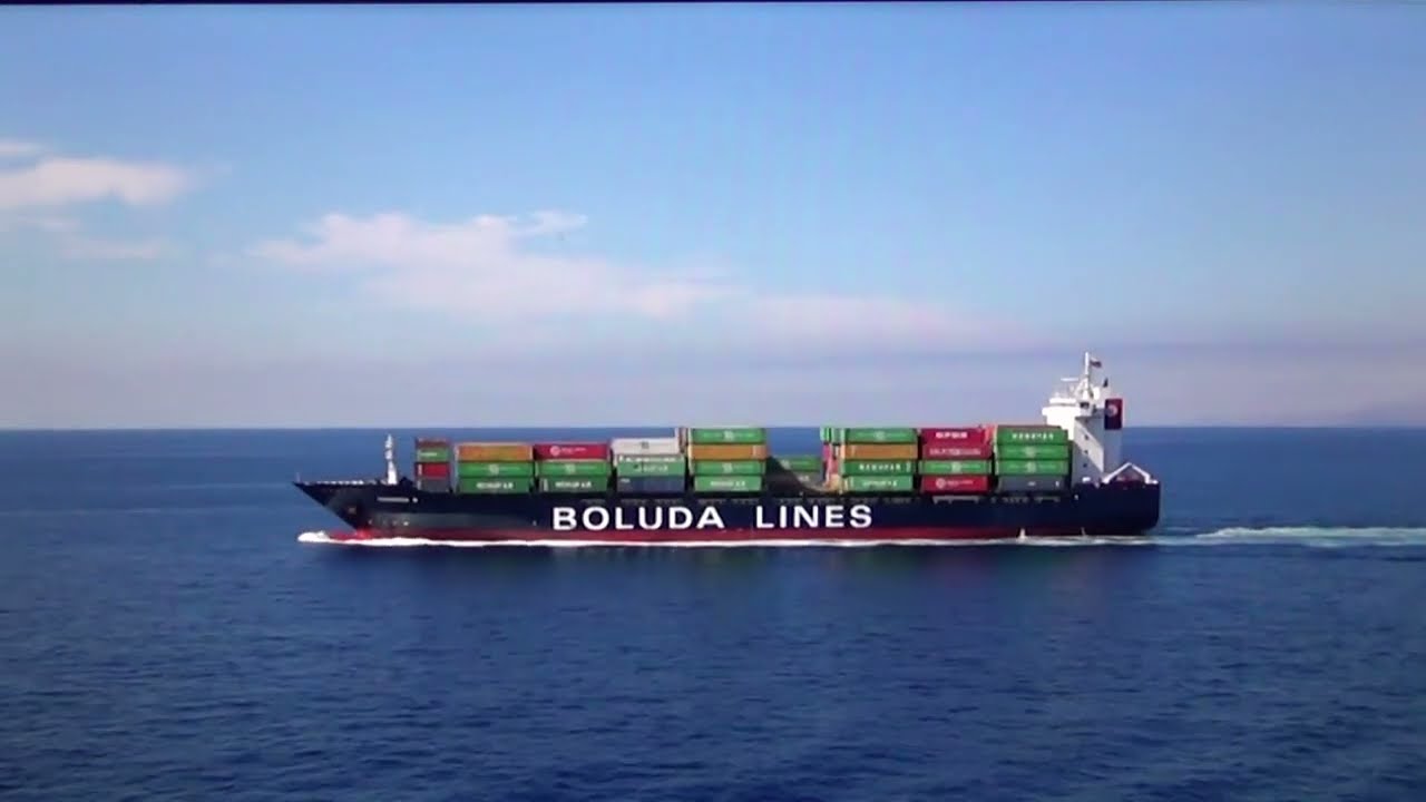 Mit der OPDR CADIZ 3 Wochen lang unterwegs Teil 3 / Video Nr. 227