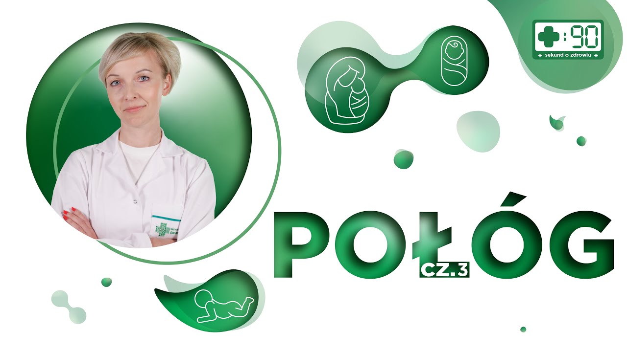 Problemy związane z karmieniem piersią | 90 sekund o zdrowiu