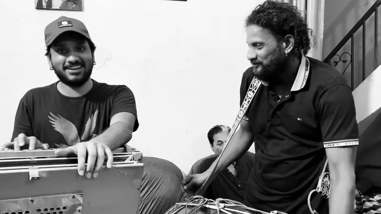 Ranjha Jogra Part 2 | Ahsan Ali Khan | With world Famous Dhol player | Mithu Sain | 2023