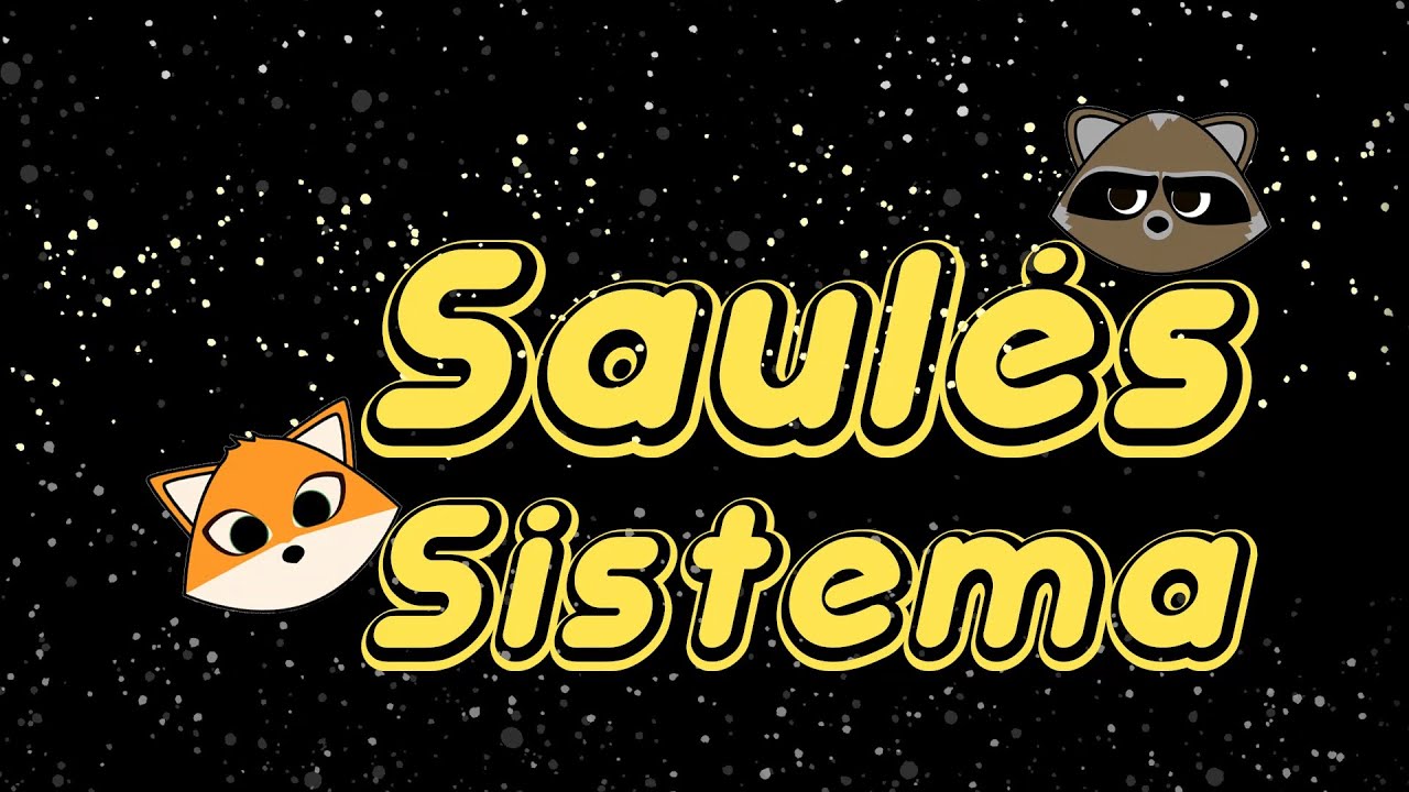 Saulės sistema