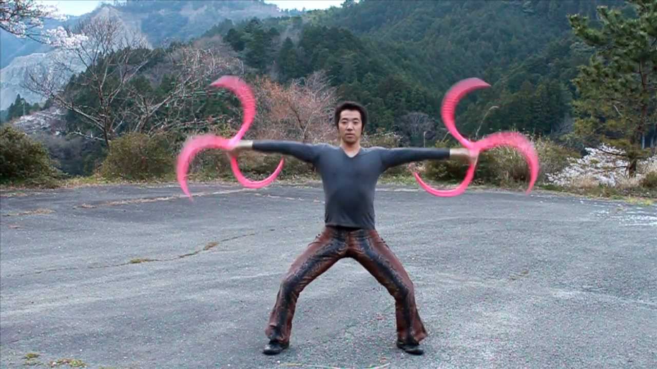 Buugeng 武幻 1 by Dai Zaobab × exfitTV