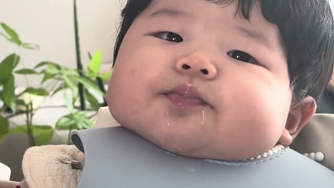 초보아빠 이유식 도전~! 실패 ㅋ