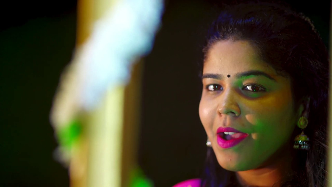 Chinmayi Love Mashup | Lipsika.