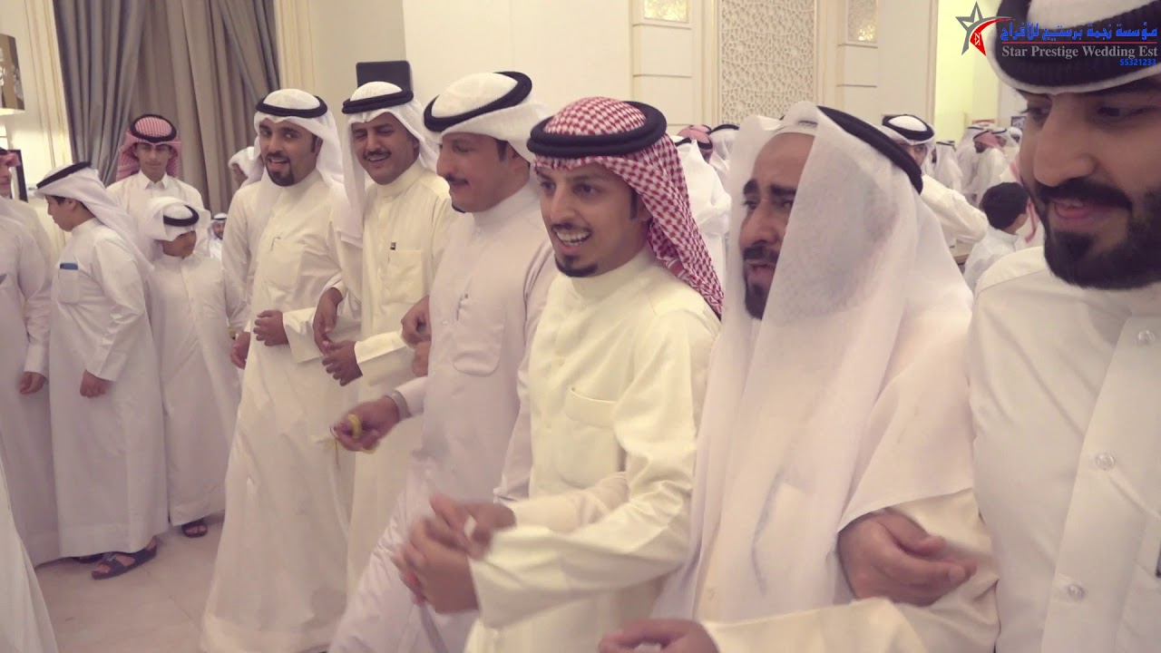 أفراح الراضي | حمود نايف راضي العنتري