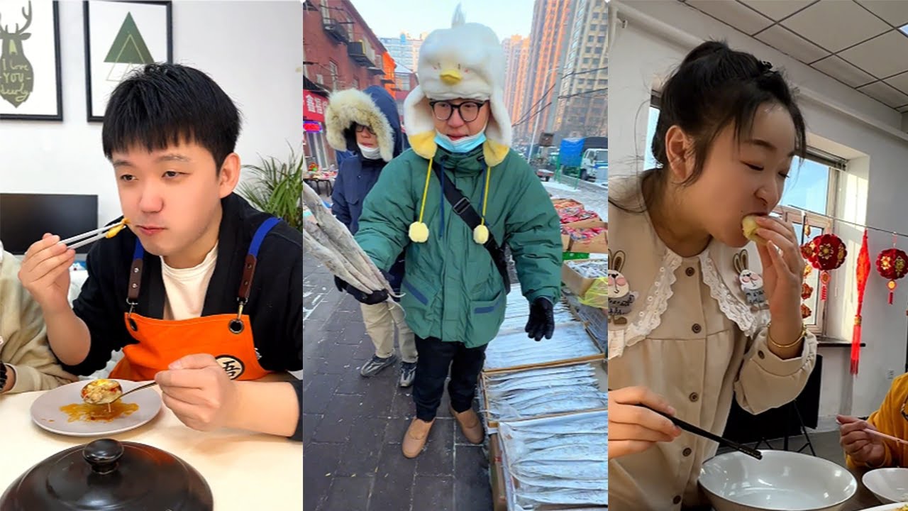 【明天誰做東】午休 1 小時能做啥？打工人燉出暖心湯，治癒一下午疲憊#美食做法 #美食 #food #家庭菜 #cooking
