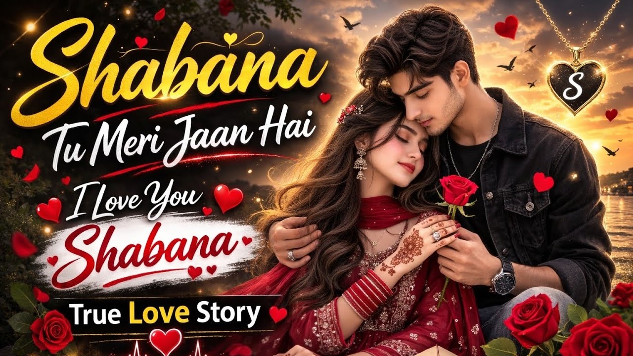 Tu Meri Jaan Hai || love story song Hindi 2026