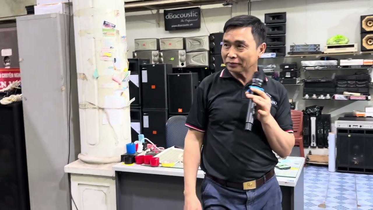 Phối ghép bộ loa Mỹ cực kìa đẳng cấp và chất lượng giá chưa đến 45t lh 0973096520