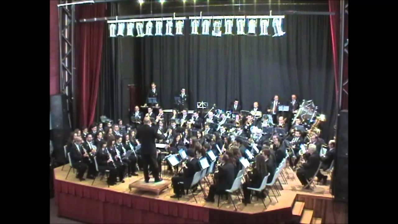 Marcha Radetzky - Strauss