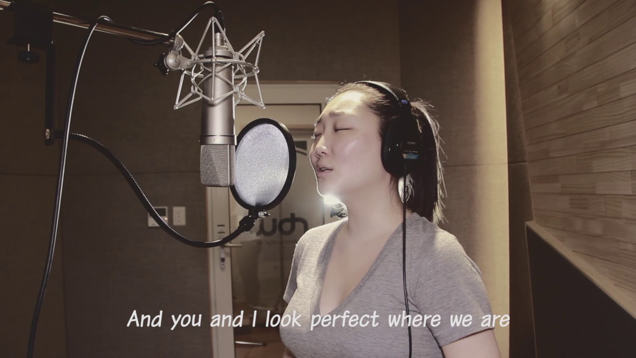 An Old Love Is Being Forgotten By A New Love (Eng.ver) cover by eSNa (에스나)