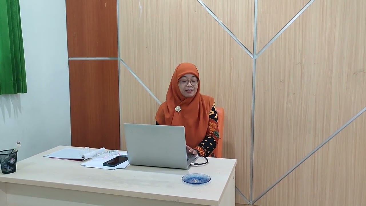 Simulasi Pembelajaran Praptiningsih