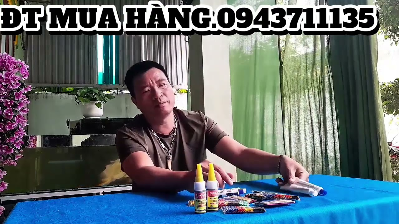 SIÊU KEO 2 THÀNH PHẦN DÁN SẮT KIM LOẠI NHÔM GANG ĐỒNG INOX SẮT NHỰA GỖ ĐA CHỨC NĂNG 