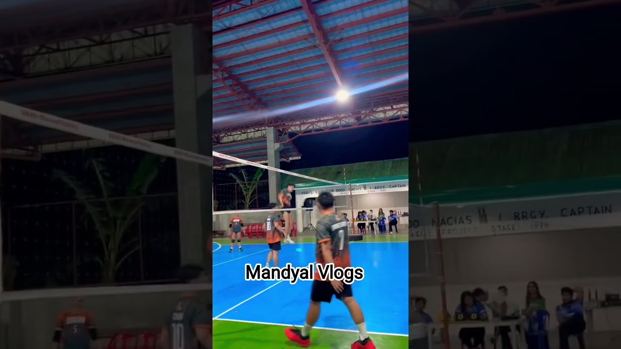 Volleyball training Spike😱 best action👌💥