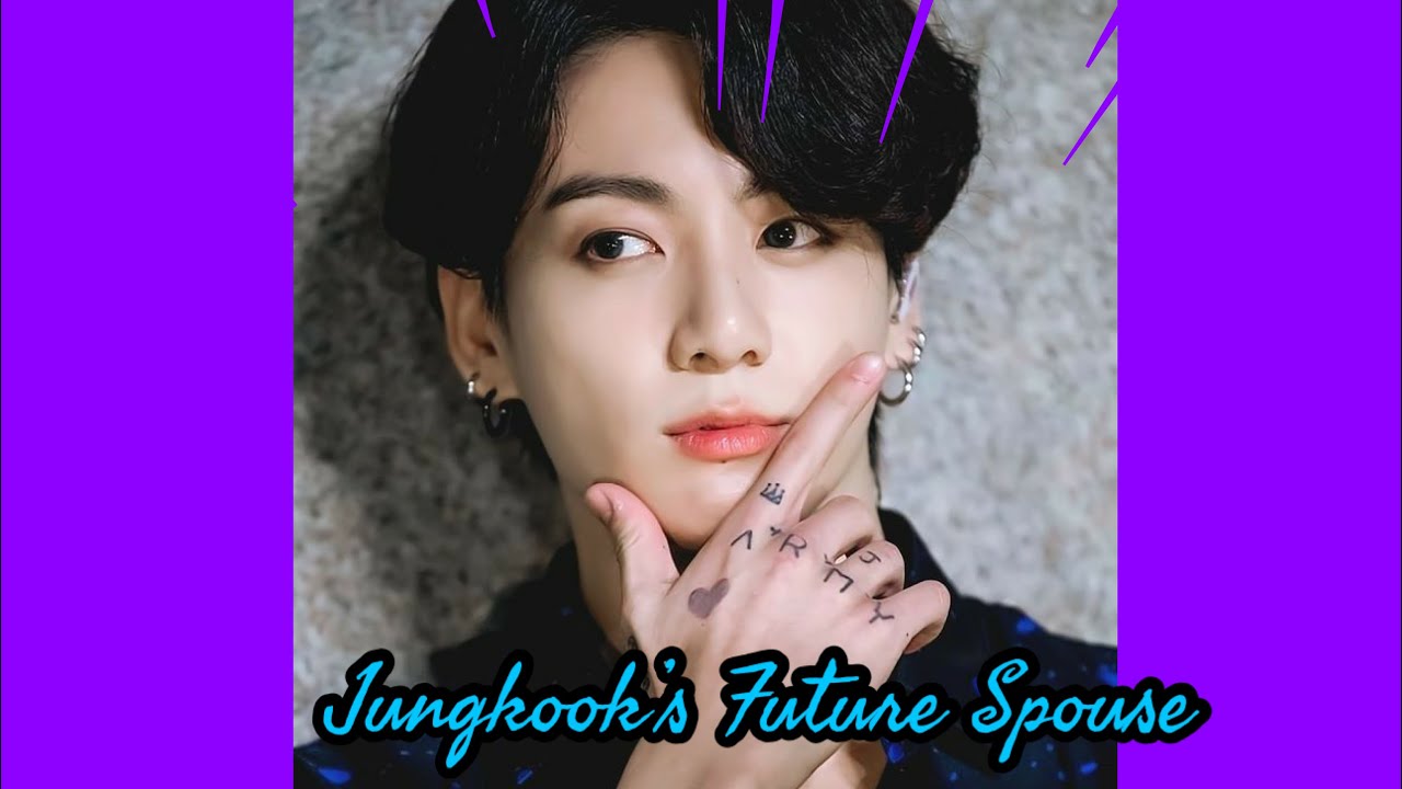 🎶💜BTS🎶 💜Чонгук🎶 💜Будущий супруг 💜
