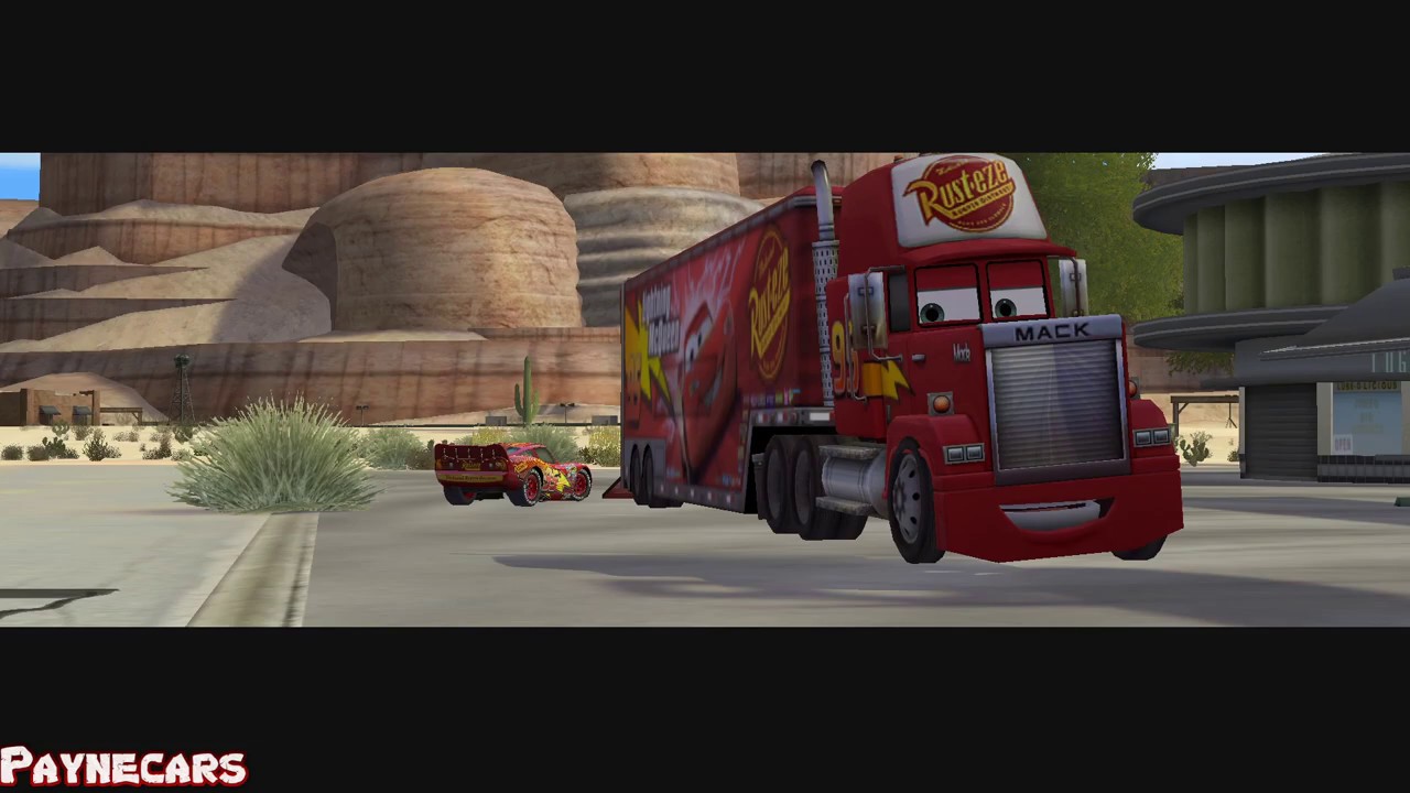 Cars: Superdrive Edition: Motor Speedway Of The South | Development Diary #26