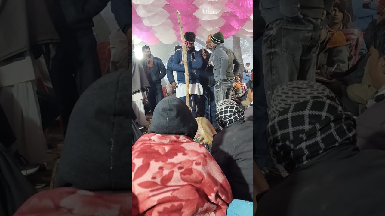 मिथिलेश का बिरहा