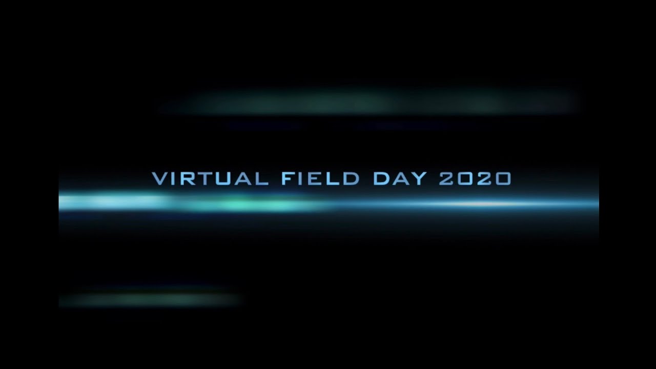 Virtual Field Day Trailer
