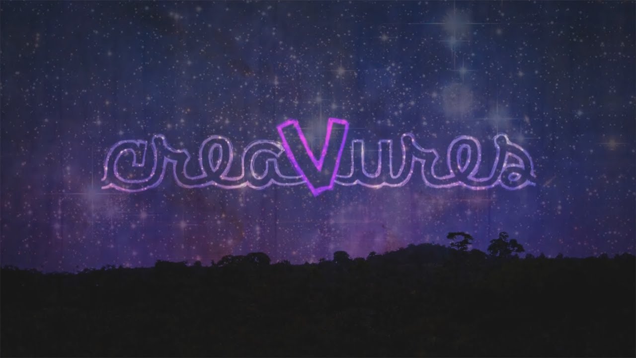 Official CreaVures Trailer