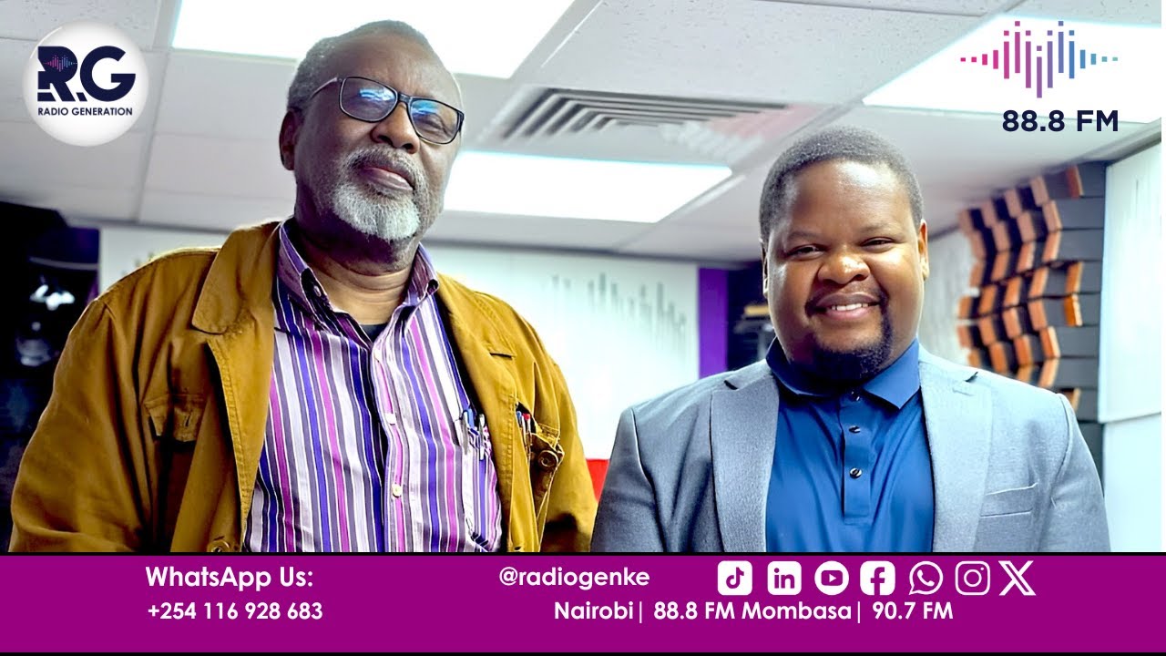 Have You Read The Cyber Crimes Bill? Join in as we talk about this LIVE on #ThePeoplesBreakfast
