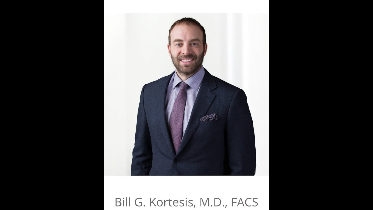 EXPLANT discussion with Dr. Kortesis & Danielle Valoras