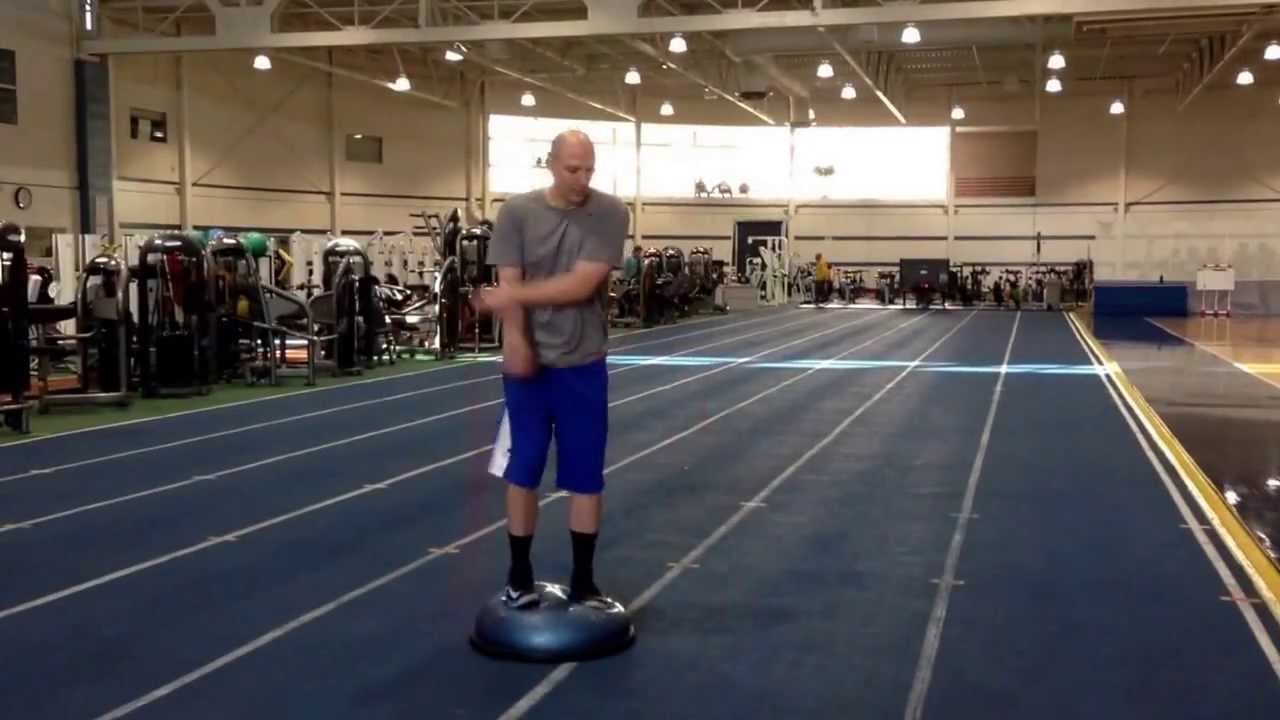 Rolling Ropes