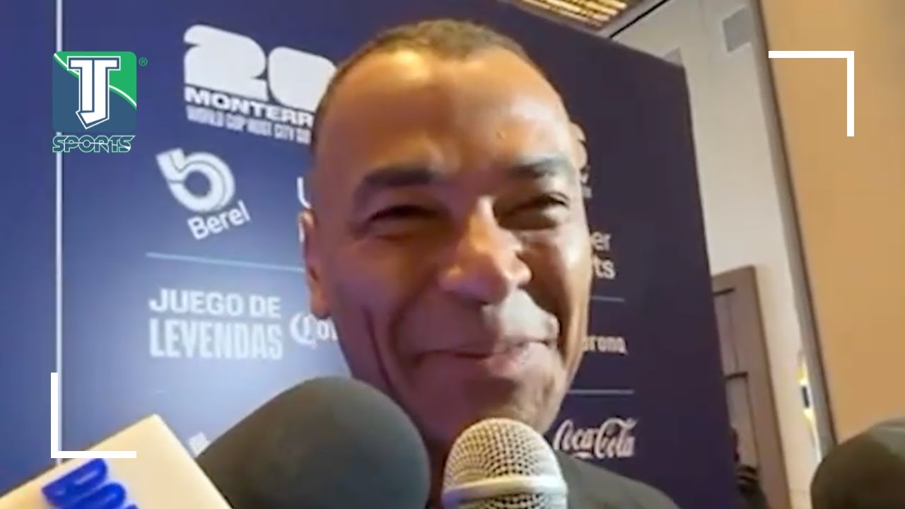 Cafu è fiducioso che la nazionale brasiliana vincerà la Coppa del Mondo 2026