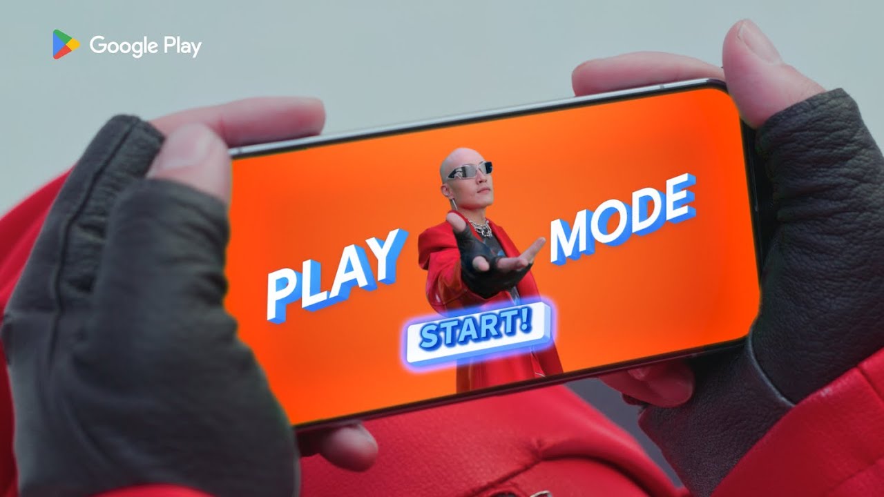 我 Play 大挑戰 🔥 快跟上 Google Play Points 會員專屬好康，現在就入手新春禮包！神裝武器秀起來，懂玩的都 Play！