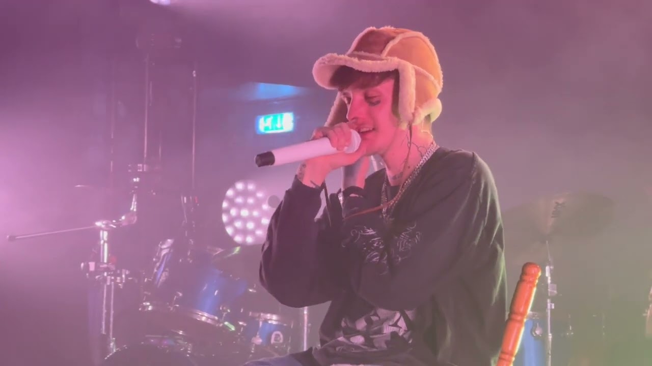 🧡 REAL MUSIC 🧡 | Tlow Tour 14.01.26 München