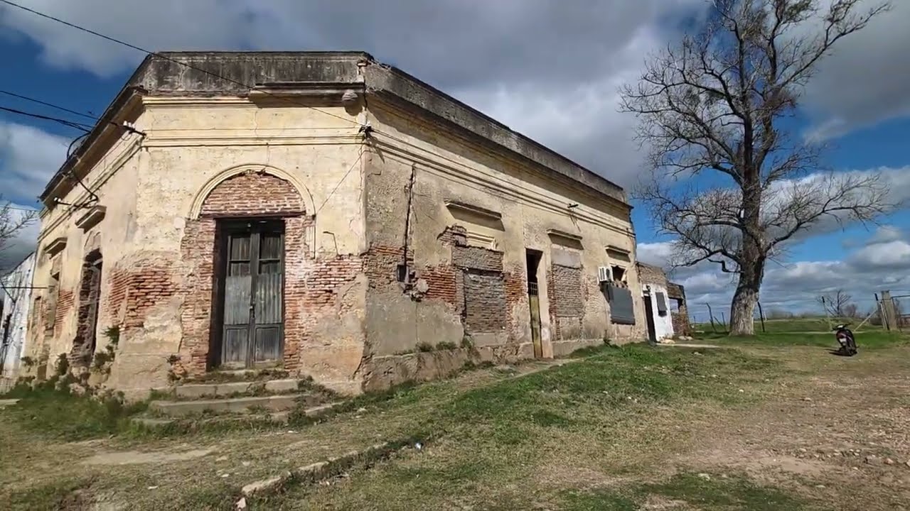 Paysandú, ciudad de 87.000 hab. República Oriental del Uruguay, fundada en 1772 , @Uruguay 