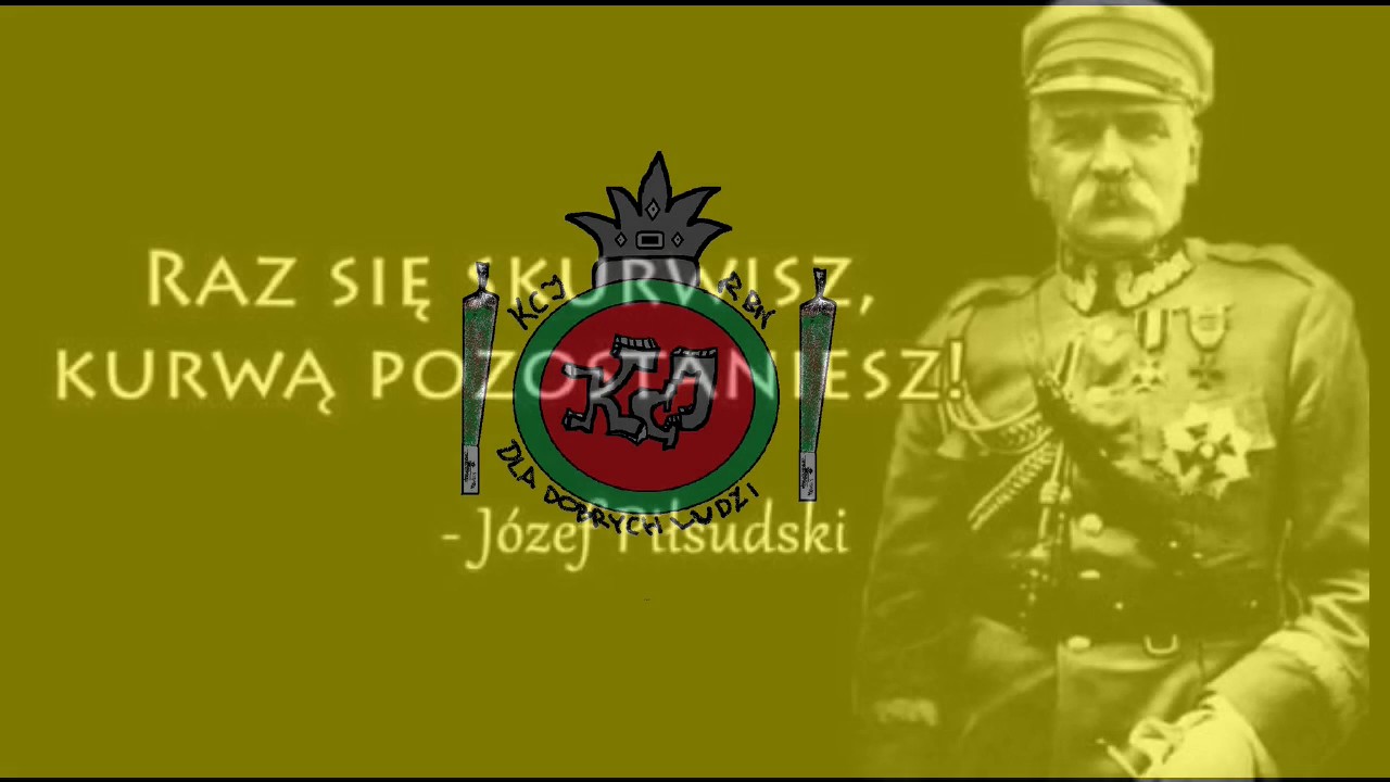 KCJ Przeładowałem