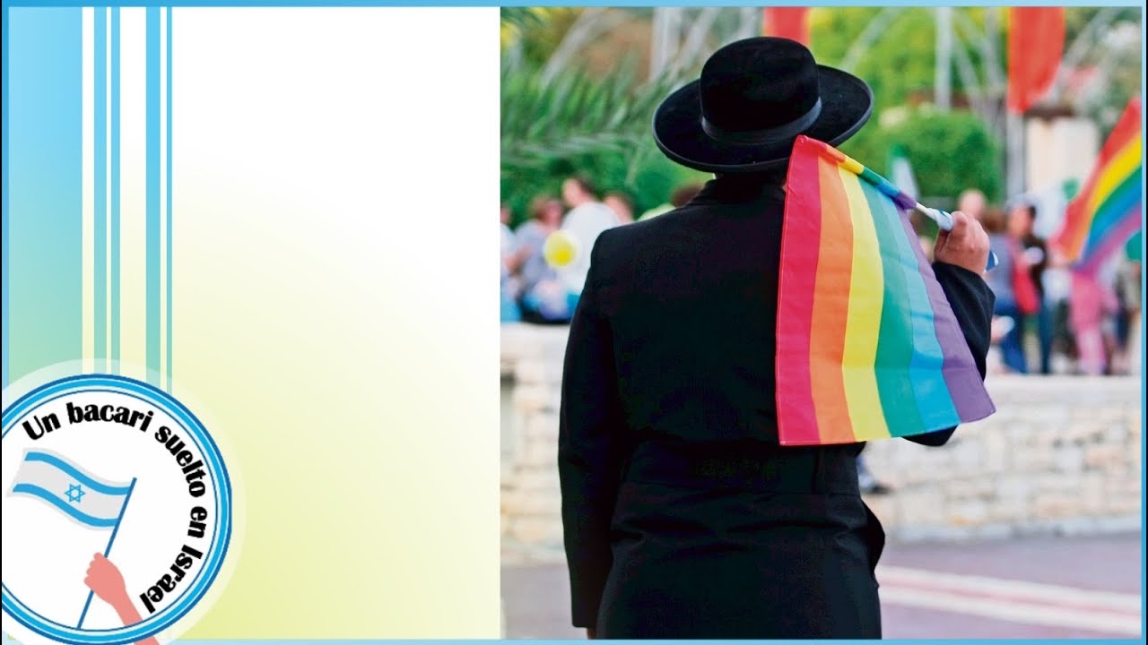 Homosexualidad en Israel - Puntos de Vista Judios