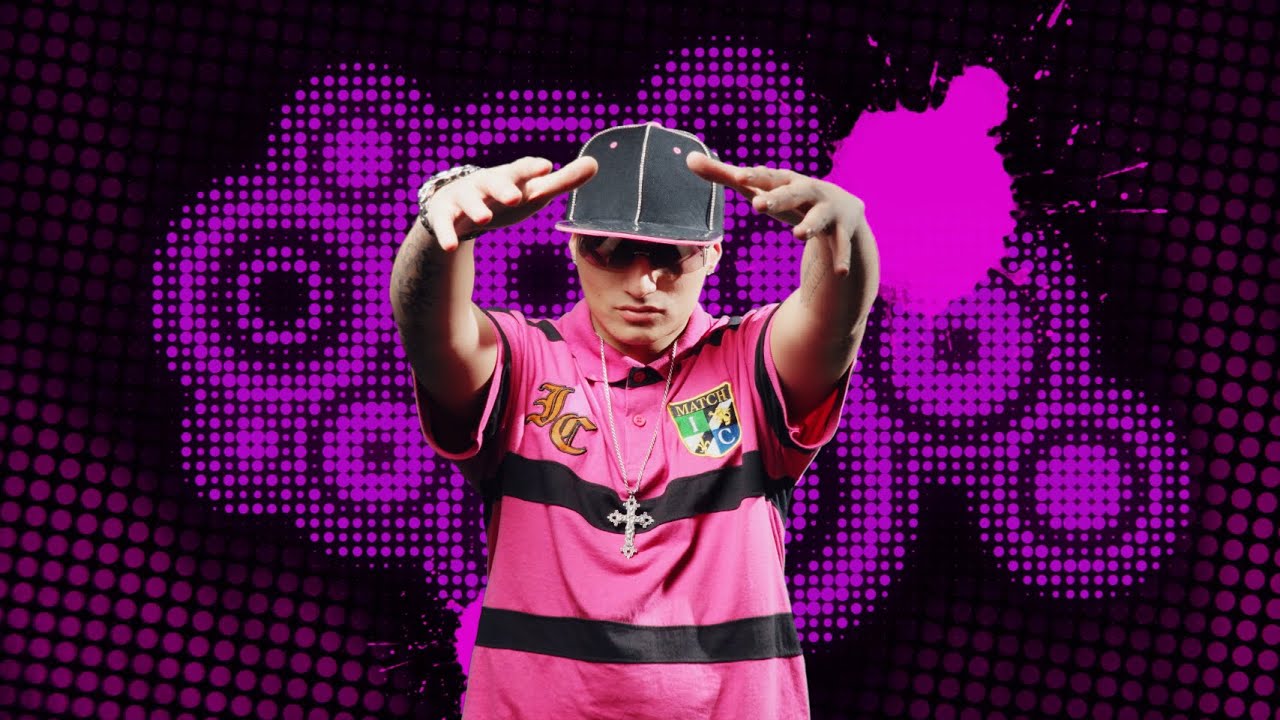 SENDA BELLAKONA - @S1NAKA (Prod. @flackoloyal)  (Video oficial)