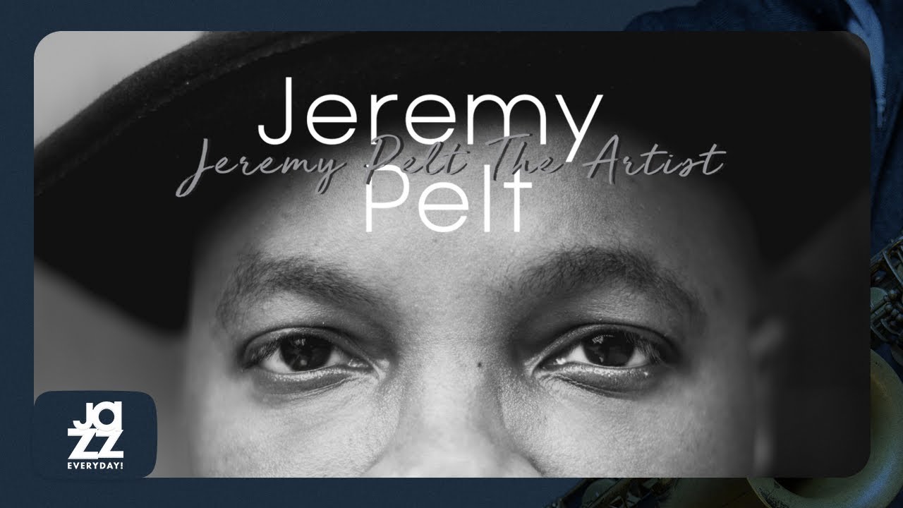 Jeremy Pelt - The Rodin Suite, Pt. 2: Dignity and Despair (Burghers of Calais)
