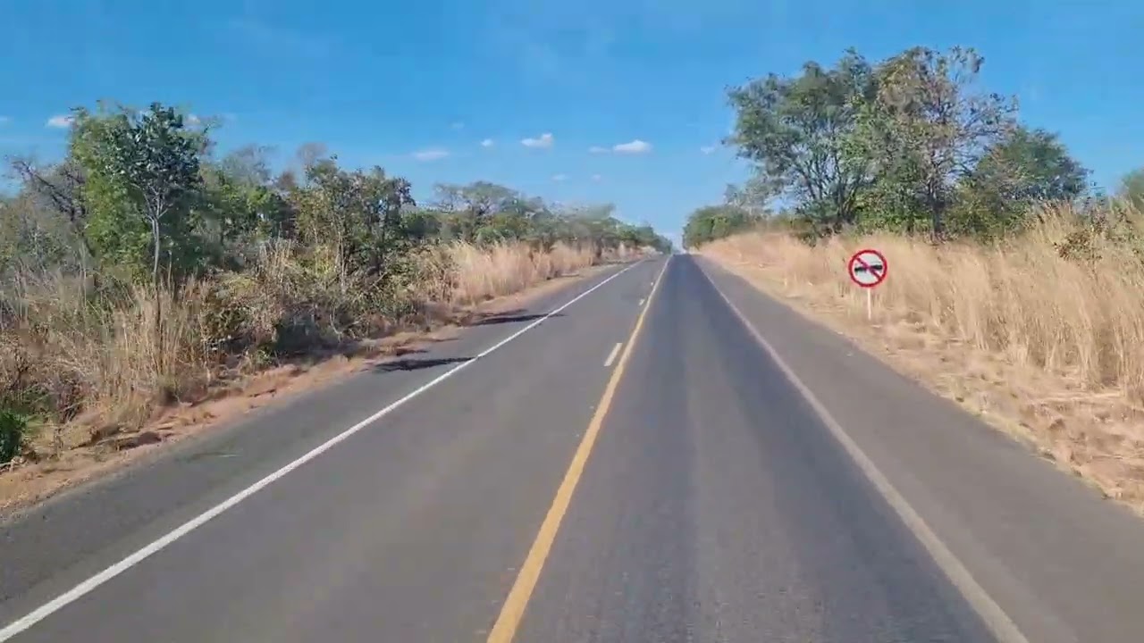 Deixando a BR 135 em Jerumenha PI e acessando a BR 343, até Floriano PI. Episódio 268/23.