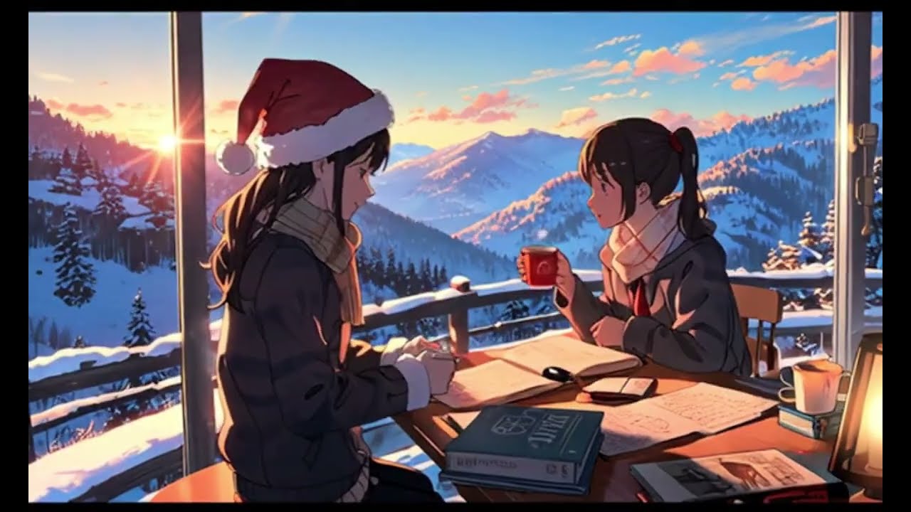 Study Lofi 🎧 | No Lyrics, Deep Focus