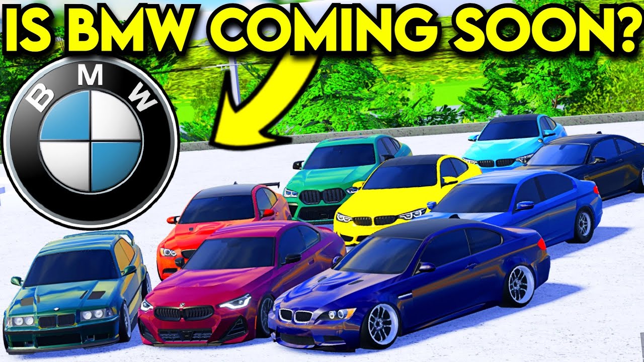 IS BMW COMING BACK SOON TO SOUTHWEST FLORIDA?!