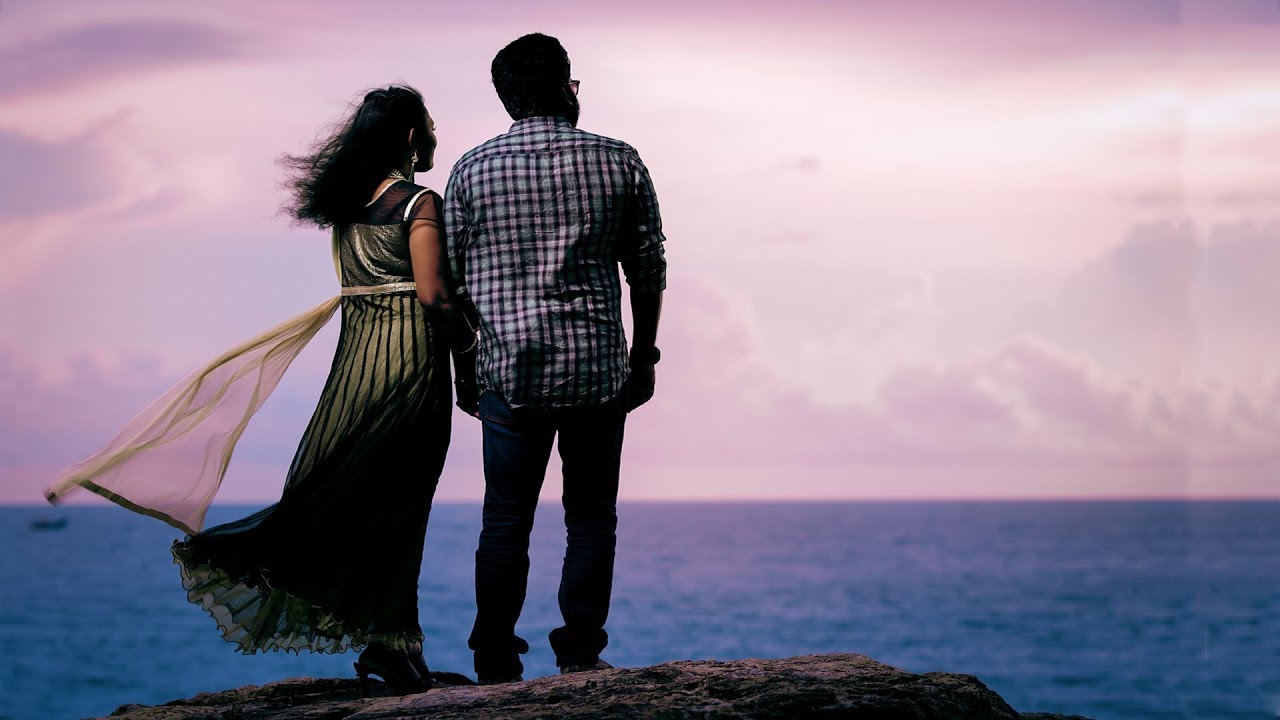 Cinematic Post Wedding | Sakthi & Priya || Frame Zone Wedding Company