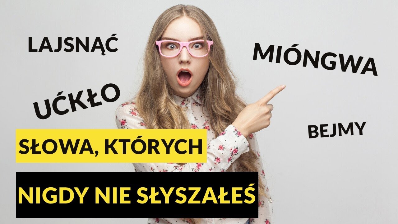 TOP 10 - GWARA POZNAŃSKA