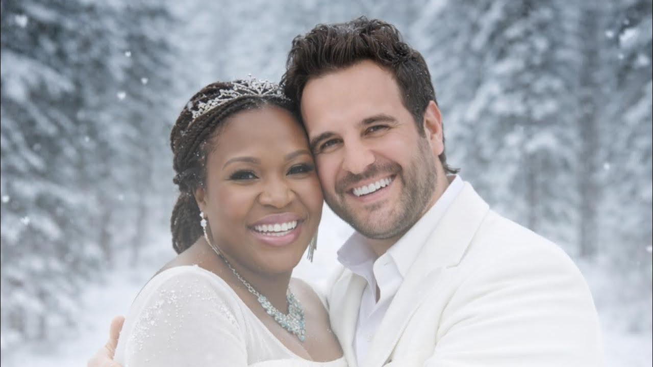OH HOLY NIGHT - CARLOS QUEZADA ft TSHIDI TENYANE