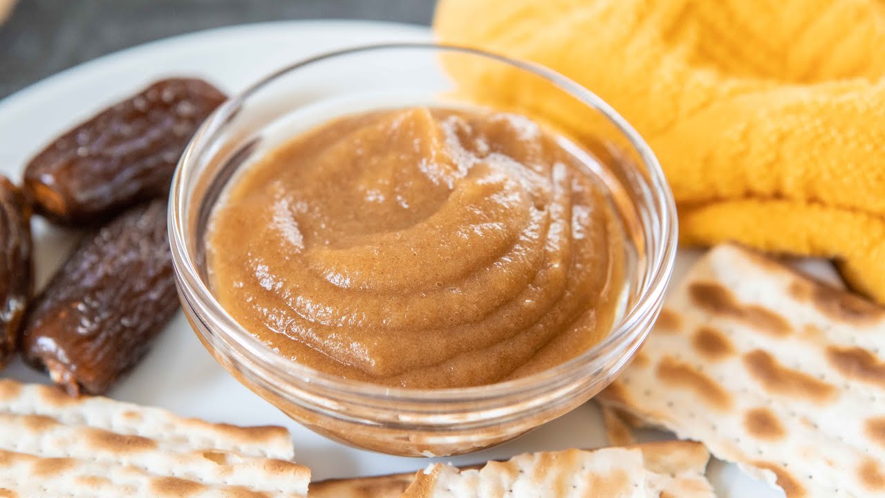 SO EASY DATE PASTE