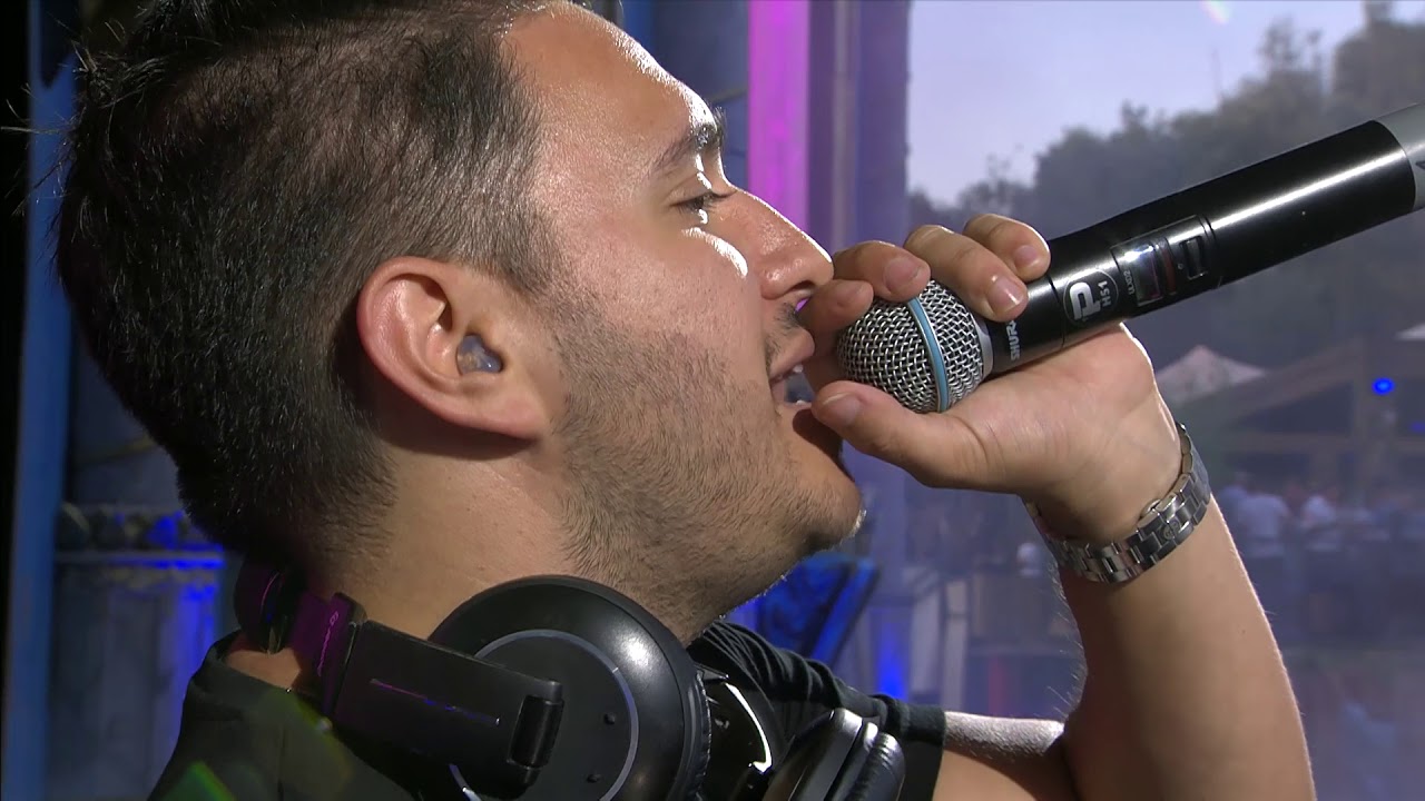 Jonas Blue | Tomorrowland Belgium 2018