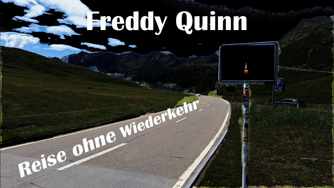 4 K Freddy Quinn 