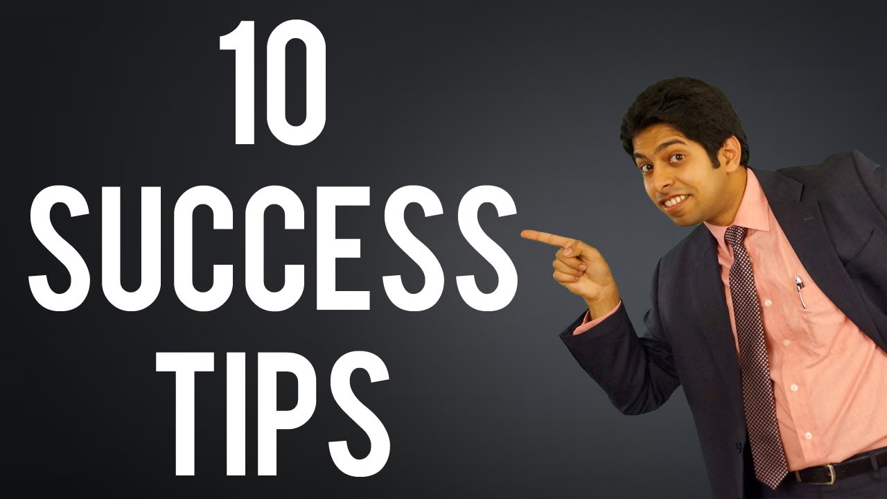 10 Success Tips in Hindi (Motivational)